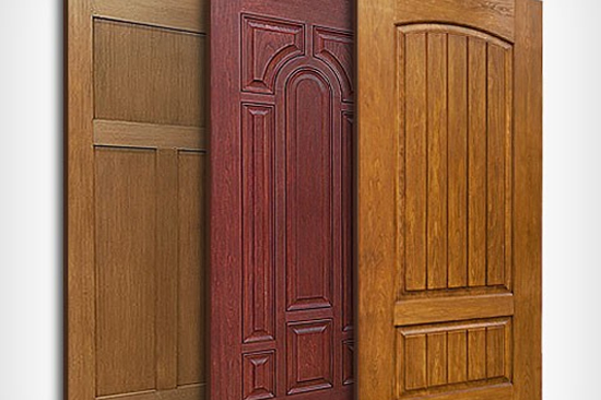 Lemoore-fiberglass-door-repair