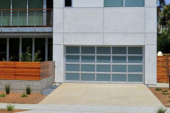 steel door repair Lemoore
